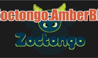 Zoctongo: Concept - 0.9.5 18+ Adult game cover
