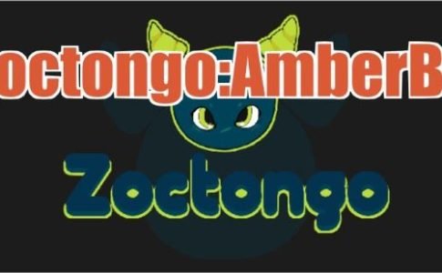 Zoctongo Concept Adult Game Cover