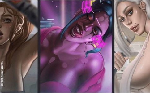 2069 Adult Game Cover