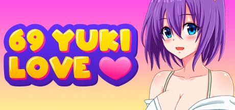 69 Yuki Love Adult Game Cover