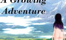 A Growing Adventure - 0.16 18+ Adult game cover