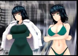 A Hero’s Sex Journey Adult Game Cover