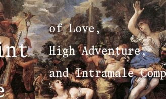 A Quaint Tale - 1.03 18+ Adult game cover