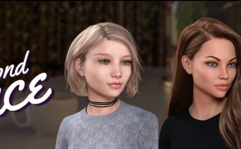 A Second Chance Adult Game Cover