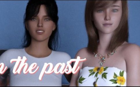 An encounter from the past Adult Game Cover