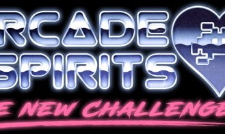 Arcade Spirits: The New Challengers - 1.3 18+ Adult game cover