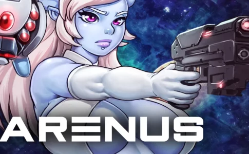 Arenus Adult Game Cover