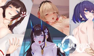 Ark Mobius - Final v1.0.9 18+ Adult game cover