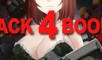 Back 4 Boobs: Sakura's Escape - Final 18+ Adult game cover