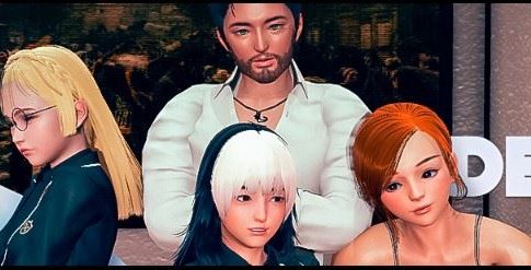 Bad Decisions Adult Game Cover