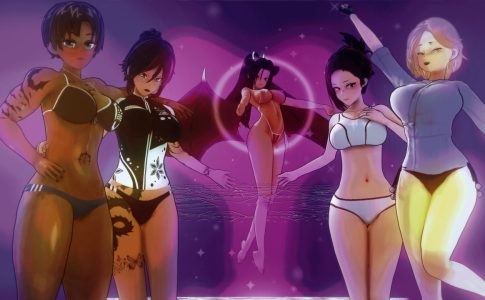 BattleArenaReyka Adult Game Cover