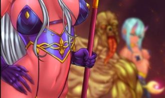 Blood Raiders - 0.1.3C 18+ Adult game cover