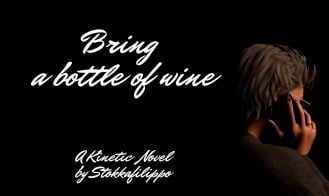 Bring A Bottle Of Wine - 0.8 18+ Adult game cover
