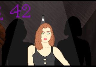 Bunker 42 La Fundacion Adult Game Cover