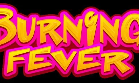 Burning Fever Adult Game Cover