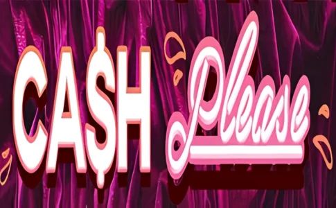 Cash Please Adult Game Cover