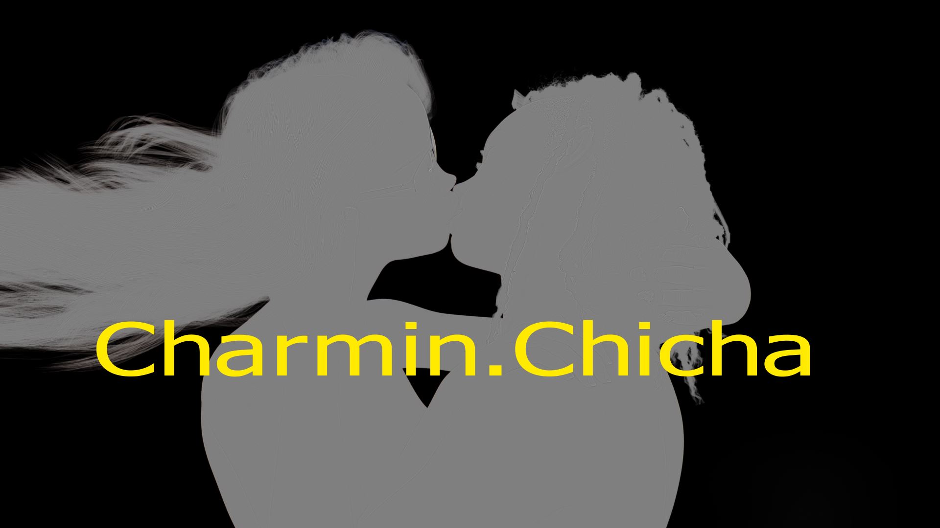 Charmin & Chicha [Abandoned] - Version: Demo