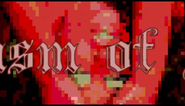 Chasm of Sin Adult Game Cover