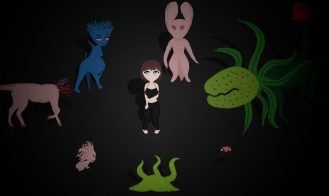 Coffee Demo - 20240617v3 18+ Adult game cover