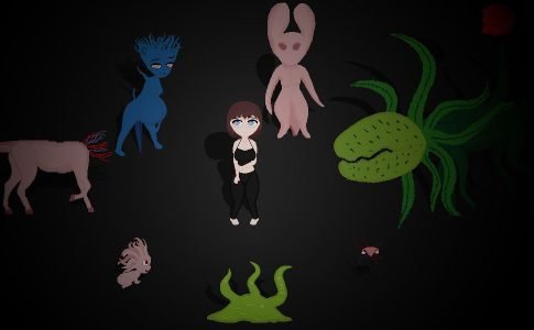 Coffee Demo Adult Game Cover