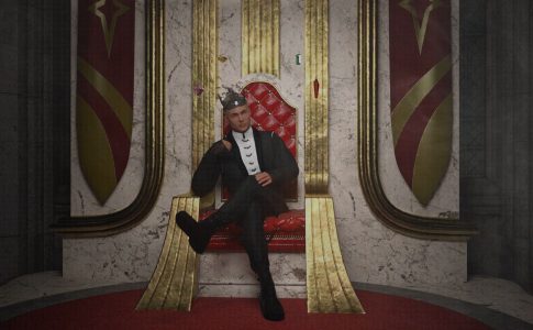 Collection of Kleint Adult Game Cover