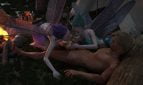Collection of Kleint Adult Game Screenshots (1)