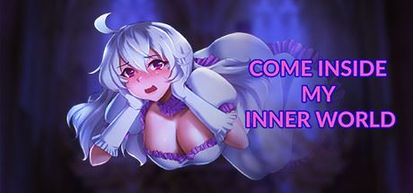 Come Inside My Inner World Adult Game Cover