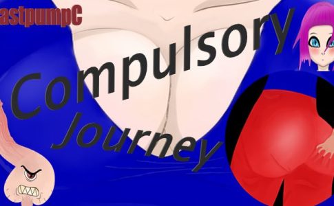 Compulsory Journey Adult Game Cover