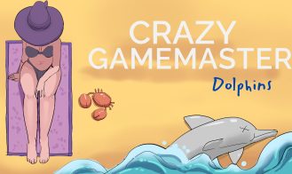 Crazy GameMaster: Dolphins - 1.0 18+ Adult game cover