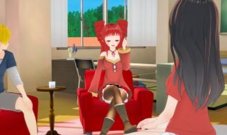 Crazy GameMaster: The 7 Crystals - 1.0 18+ Adult game cover