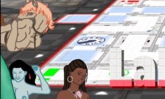 Crazy Lab.yrinth - 1.0 18+ Adult game cover