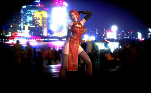 Dean’s Life Adult Game Cover