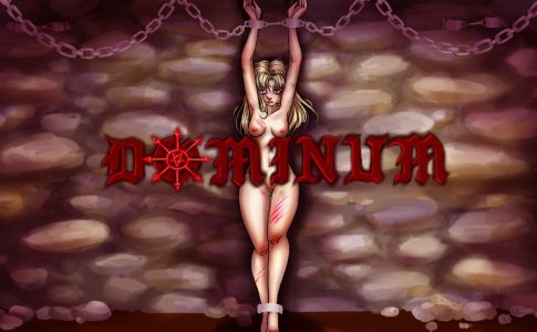 Dominum Adult Game Cover