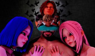 Double Sided - Intro 18+ Adult game cover