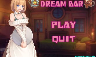 Dream Bar - Final 18+ Adult game cover