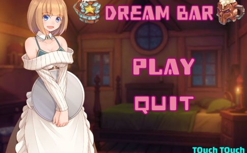 Dream Bar Adult Game Cover