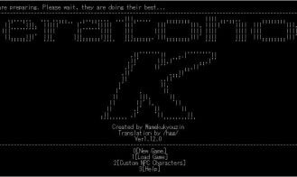 EraTohoK - 2022-06-05 18+ Adult game cover