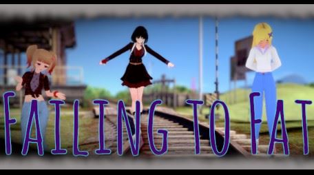 Failing to Fathom Adult Game Cover