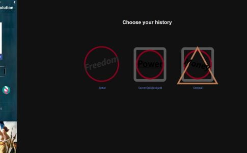 Farenta revolution Adult Game Cover