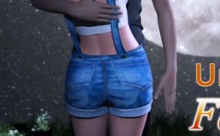 Farmer's Dreams Unofficial Ren'PY Port - R22 18+ Adult game cover