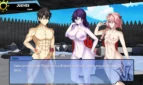Fate Grand Master Trainer Adult Game Screenshot (7)