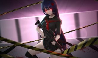 Fear of the Dark - Final 18+ Adult game cover