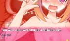 Feminization I became a woman and became an Adult Game Screenshots (5)