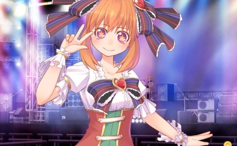 Feminization I became a woman and became an idol, then I got pregnant! Adult Game Cover