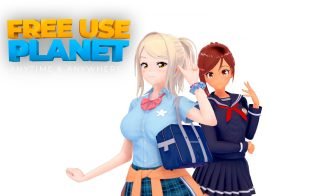 Free Use Planet - 0.21.0 18+ Adult game cover
