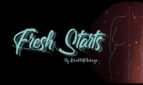 Fresh Starts Cover