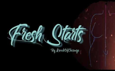 Fresh Starts Adult Game Cover