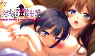 Futanari Mother And Her Torturous Daughter - Final 18+ Adult game cover