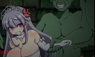 Goblin Crusher Raper Goblins and a Knight with Big Tits - Final 18+ Adult game cover