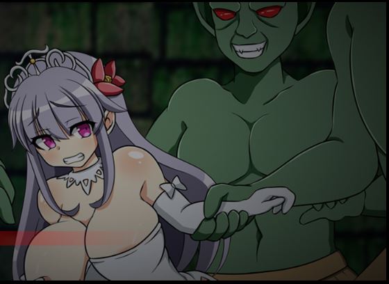 Goblin Crusher Raper Goblins and a Knight with Big Tits RPGM Porn Sex Game  v.Final Download for Windows